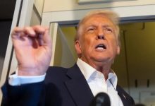 ترامپ: حمله به خاک ونزوئلا را در نظر ندارم