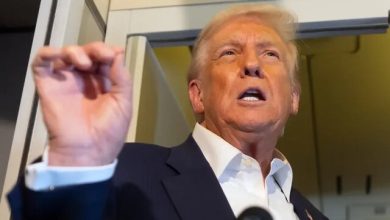 ترامپ: حمله به خاک ونزوئلا را در نظر ندارم