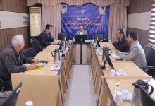 ملاقات‌های مردمی یا تکرار تشریفات در شهرداری منطقه ۲۰ تهران؟