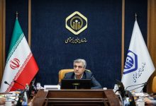 مرتضی قانع رفت؛محمد هادي محمدی فر مدیرکل حراست تامين اجتماعي شد