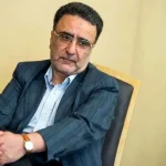 واکنش زیدآبادی به مرخصی مصطفی تاج‌زاده/ چه خیری از زندانی کردن تاج‌زاده‌ها برده‌اید