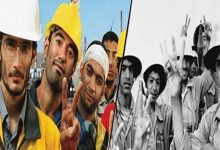 بیانیه کانون عالی انجمن‌های صنفی کارگران ایران به مناسبت هفته دفاع مقدس/ دفاع همچنان باقی است
