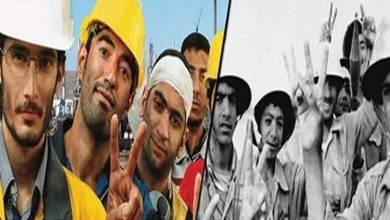 بیانیه کانون عالی انجمن‌های صنفی کارگران ایران به مناسبت هفته دفاع مقدس/ دفاع همچنان باقی است