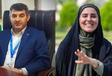 برکناری مدیر کل فرودگاه به خاطر کیف خانم وزیر؟!