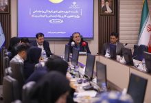 هدف طرح تحول در مدیریت مجموعه‌های ورزشی کارگری از زبان معاون وزير كار