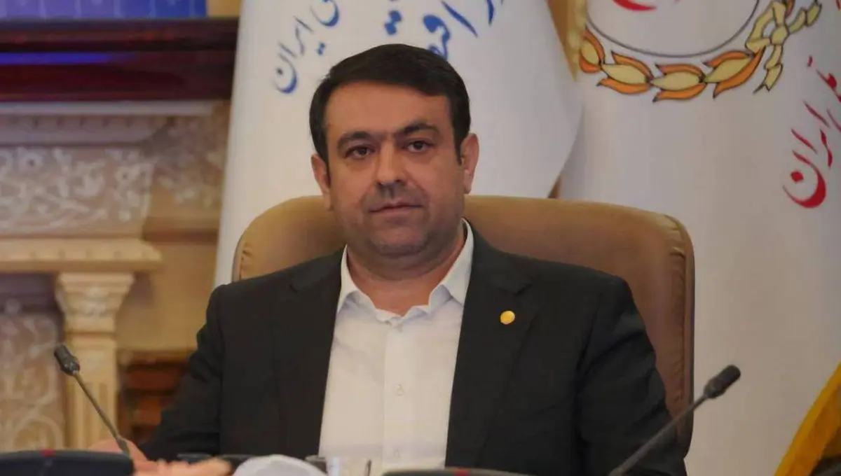 بانک ملی ایران، نماد تحول بانکی/ از واگذاری ۷۰ همت دارایی مازاد تا راه‌اندازی نئوبانک و جوان‌سازی نیروی انسانی