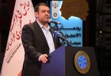 نجارزاده: ابزارهای نوین تأمین مالی در مسیر رشد تولید و عدالت اقتصادی / ۹۰ درصد تأمین مالی کشور بر دوش نظام بانکی است
