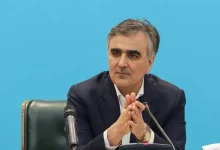 رئیس کل بانک مرکزی: بانک آینده با عاملیت بانک ملی ایران تعیین تکلیف شد