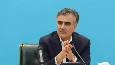 رئیس کل بانک مرکزی: بانک آینده با عاملیت بانک ملی ایران تعیین تکلیف شد