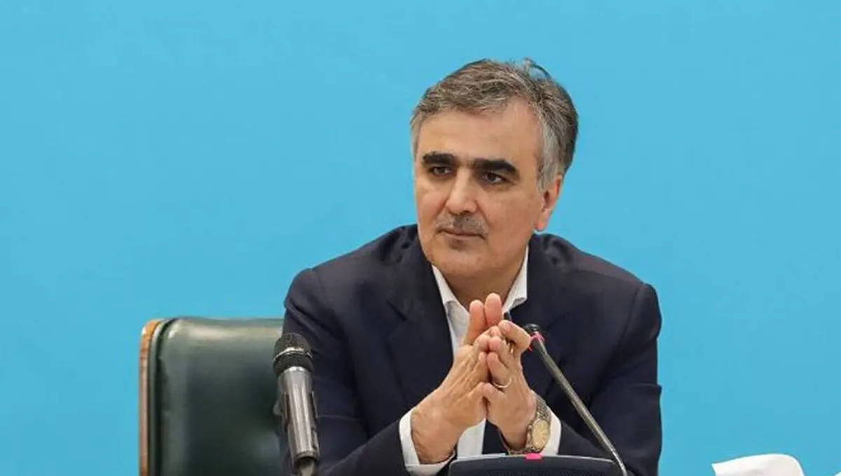 رئیس کل بانک مرکزی: بانک آینده با عاملیت بانک ملی ایران تعیین تکلیف شد