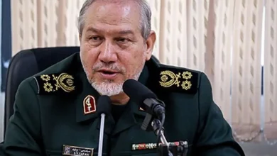 سرلشکر صفوی: جنگ کریدورها، میدان تازه ایران