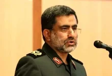 سلاح‌های شگفت‌انگیز ایران به روایت معاون سابق اطلاعات سپاه