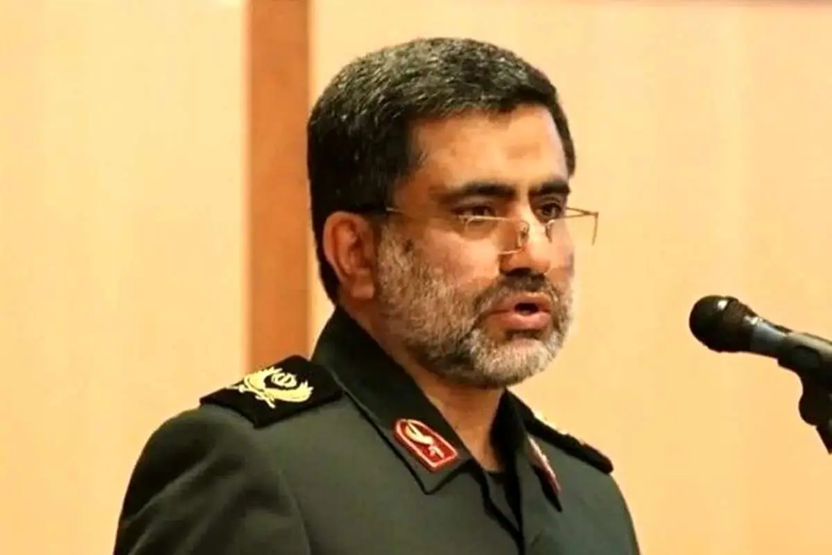 سلاحهای شگفتانگیز ایران به روایت معاون سابق اطلاعات سپاه