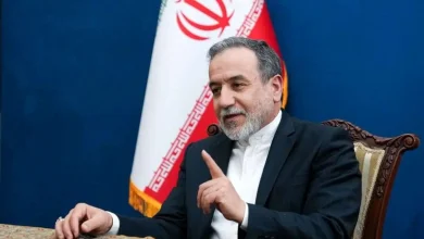 عراقچی: «بمب اتم» ما توانایی نه گفتن به قدرتهاست
