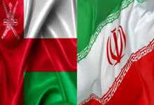 اطلاعیه سفارت ایران در مسقط درباره درگذشت ۲ شهروند عمانی