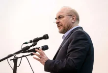 قالیباف: شرایط سخت اقتصادی قابل قبول نیست/ یک موشک کافی است تا حیاتی‌ترین مرکز اسرائیل را بزنیم