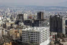 فشار هزینه مسکن در ایران؛ دو برابر اروپا