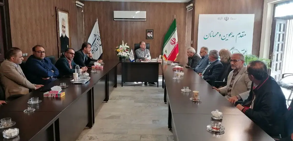 نايب رئيس كانون عالي بازنشستگان: صبوری کارگران وبازنشستگان حدی دارد