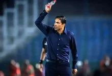دردسر جدید هاشمیان؛ ۵۰ میلیارد برای جدایی از پرسپولیس!