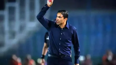 دردسر جدید هاشمیان؛ ۵۰ میلیارد برای جدایی از پرسپولیس!