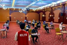 هزینه آزمون آیلتس در ایران نجومی شد