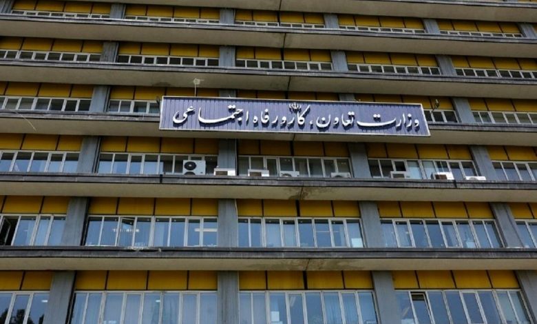 اعتراض به انتخابات کانون کارگران ساختمانی استان مرکزی / درخواست ابطال نتایج بهدلیل تخلفات گسترده