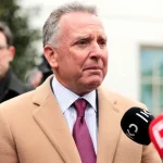 ویتکاف: توافق با ایران، اولویت سیاست خارجی ترامپ است