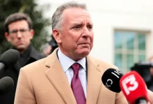 ویتکاف: توافق با ایران، اولویت سیاست خارجی ترامپ است