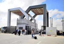 کارشکنی‌های اسرائیل در راه صلح غزه