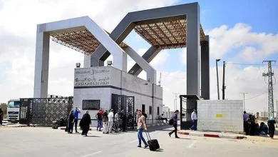 کارشکنیهای اسرائیل در راه صلح غزه