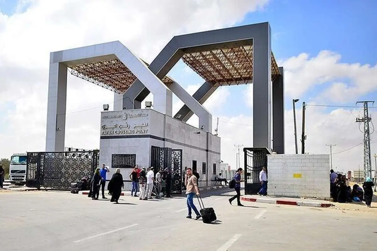 کارشکنیهای اسرائیل در راه صلح غزه