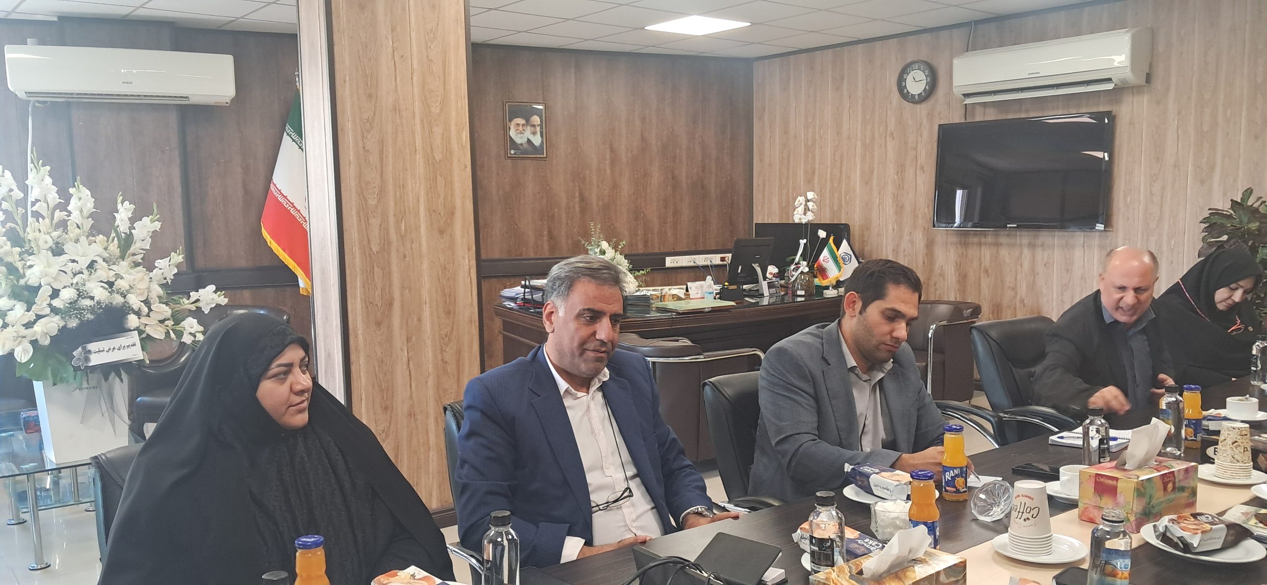 کانون انجمن های صنفی کارگران تهران: برخی شعب تأمین اجتماعی قانون را دور می‌زنند!