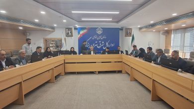 نشست کارگری در تهران؛ نقد ۲۶ سال بی‌عملی در اصلاح محیط‌های سخت و زیان‌آور / وعده پیگیری ماهانه بیمه کارگران ساختمانی