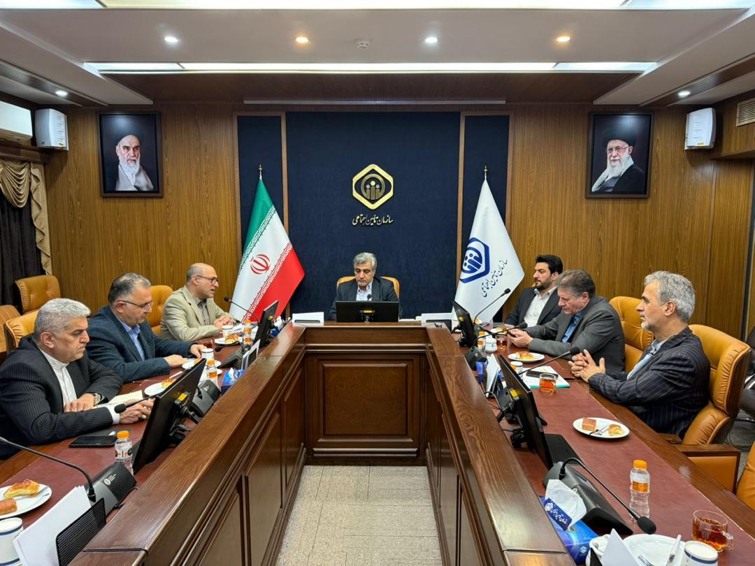 سالاری: مطالبات آتیه سازان از تامین اجتماعی از هفته آینده پرداخت می شود