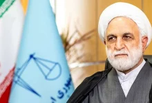 رئیس قوه‌قضائیه: باید از بروز اختلافات بی‌مورد در کشور جلوگیری شود