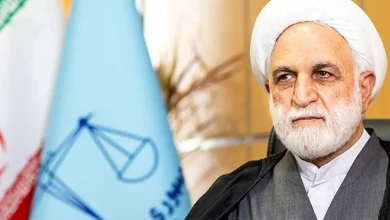 رئیس قوه‌قضائیه: باید از بروز اختلافات بی‌مورد در کشور جلوگیری شود