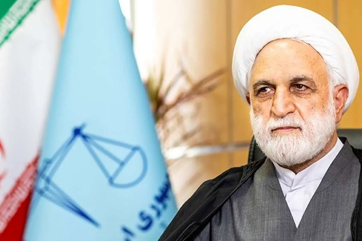 رئیس قوه‌قضائیه: باید از بروز اختلافات بی‌مورد در کشور جلوگیری شود