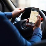 رانندگان تاکسی‌های اینترنتی در آستانه برخورداری از بیمه تامين اجتماعی