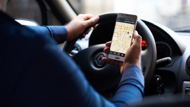 رانندگان تاکسی‌های اینترنتی در آستانه برخورداری از بیمه تامين اجتماعی