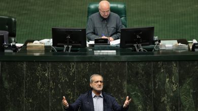 پزشكيان: مجلس در تصویب بودجه به فکر معیشت جامعه باشد/هرکس نمیخواهد خدمت کند از دولت برود