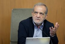 پزشکیان: گاز سرمایه است، پول به‌راحتی می‌سوزد ما هم فقط داریم نگاه می‌کنیم