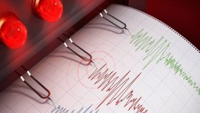 فرماندار: زلزله ۴.۷ ریشتری خانقین در قصر شیرین خسارتی نداشته است