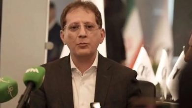 ادعای بابک زنجانی: توافق انجام شده اخیر من با وزارت نفت، برای عودت اموال خودم از نفت در مقابل پول بوده