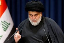 مقتدی صدر بار دیگر انتخابات پارلمانی عراق را تحریم کرد
