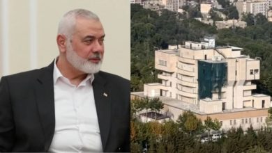 سخنگوی سپاه: در ترور شهید هنیه خرابکاری در کار نبود (فیلم)