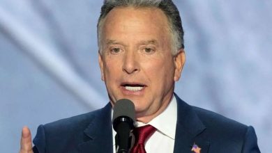 ویتکاف: امشب کشور دیگری به «توافق ابراهیم» میپیوندد