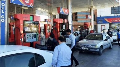 سخنگوی صنف جایگاه‌داران: کارت سوخت آزاد پمپ بنزین‌ها جمع‌آوری نخواهد شد