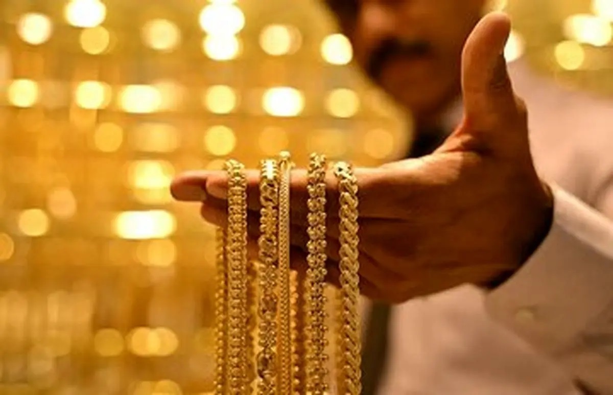 قیمت امروز طلا و سکه / هر گرم طلای ۱۸ عیار، ١٠میلیون و ۴۶٠ هزار تومان شد، سکه طرح جدید هم ۱۱۰ میلیون و ۴١٠ هزار تومان