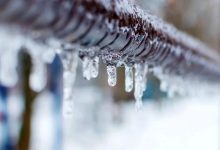 هواشناسی: دمای ۷ استان به صفر می‌رسد/ کاهش کیفیت هوا در شهر‌های صنعتی