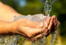 آبفا: سرانه مصرف آب در سه منطقه شمالی تهران، حدود ۸۶۰ لیتر برای هر نفر است، در حالی که این رقم می‌بایست ۱۳۰ لیتر باشد